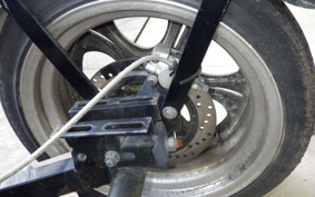 KAWASAKI ELIMINATOR250SE TRIKE EL250A