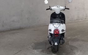 HONDA GIORNO AF70