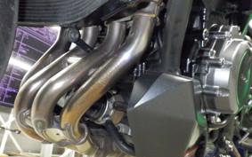 SUZUKI GSX-S 1000 Gen.2 2022