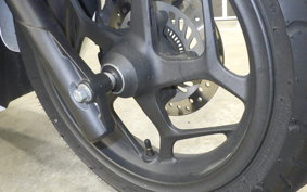 HONDA PCX125 2021 JK05