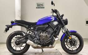 YAMAHA XSR700 2026 RM41J