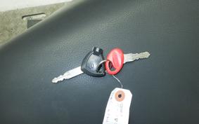 SUZUKI ADDRESS V125 CF4EA