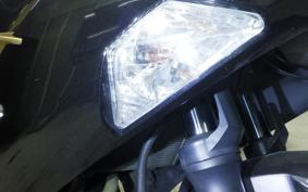 KAWASAKI NINJA 400 ABS 2018 EX400E