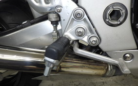 SUZUKI GSX-1300R HAYABUSA 2003