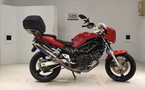 SUZUKI SV400 2005 VK53A