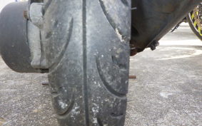 YAMAHA JOG POCHE 3KJ