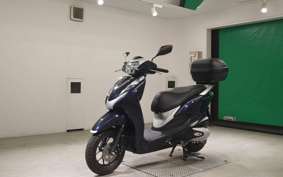 HONDA LEAD 125 2025 JK12