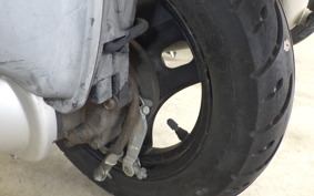 HONDA DIO Gen.6 AF68