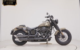 HARLEY FLSS 1800 2016