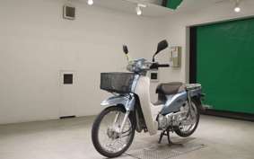 HONDA C110 SUPER CUB 2021 JA10