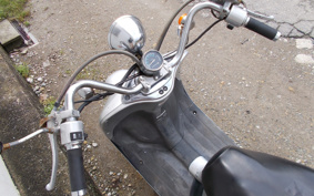 HONDA JOE CAR 50 AF42