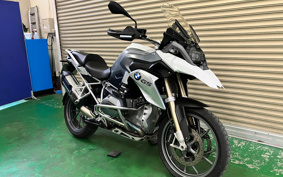 BMW R1200GS 2013 0A01