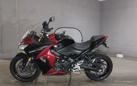 SUZUKI GSX-S1000F GT79A