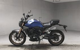 HONDA CB250R MC52