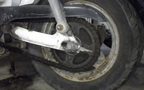 HONDA CHALY 50