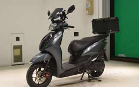 HONDA LEAD 125 JK12