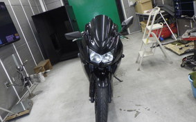 KAWASAKI NINJA 250R EX250K