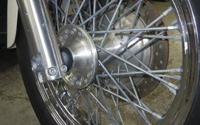 HONDA SHADOW 400 2007 NC34