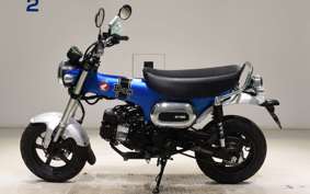 HONDA DAX 125 1987 JB06