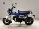 Фото Honda DAX 125 1987 с японского аукциона