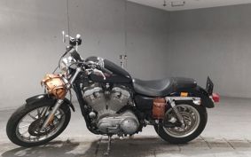 HARLEY XL883 CAM