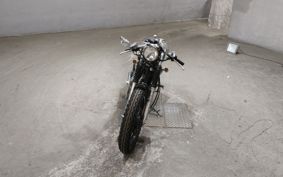 YAMAHA SR400 1995 1JR