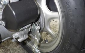 HONDA TACT-4ﾍﾞｰｼｯｸ AF79