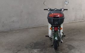 HONDA LITTLE CUB AA01