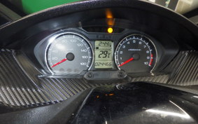 SUZUKI BURGMAN400 A 2020 DU11A