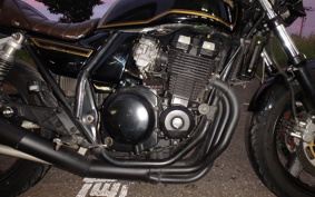 KAWASAKI ZRX400 1997 ZR400E