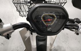 HONDA SUPER CUB110 JA10