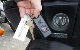 HONDA FORZA Z GEN 2 MF10