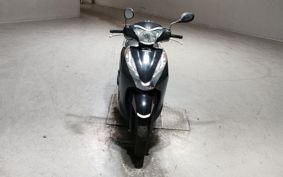 HONDA LEAD 125 JF45