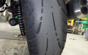 HONDA REBEL 1100 T 2023 SC83