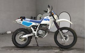 HONDA XLR250R MD22