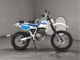 Фото Honda XLR250R 1993 с японского аукциона