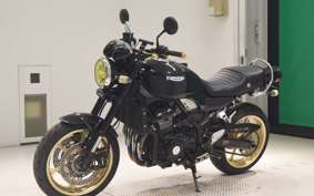 KAWASAKI Z900RS 2017 ZR900C