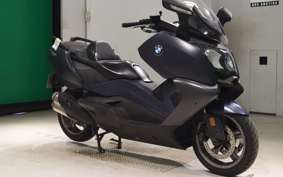 BMW C650GT 2018