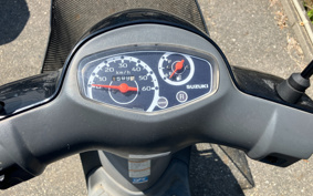 SUZUKI LET's 4 CA45A