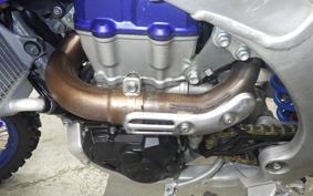 YAMAHA YZ450 F CJ34C