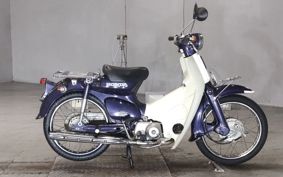 HONDA SUPER CUB90 HA02