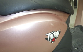 HONDA TODAY 2005 AF61