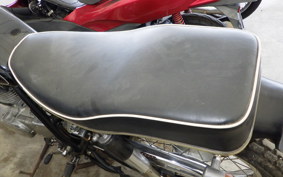 YAMAHA SR400 Gen.2 1997 1JR