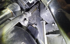 HONDA LEAD 110 2019 JF19