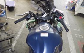 HONDA CBR400R 2023 NC56