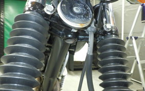 HONDA CB400SS E 2008 NC41