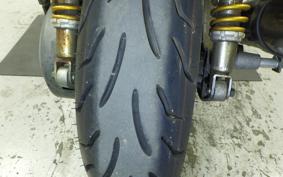 YAMAHA MAJESTY 125 FI