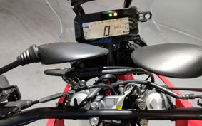 HONDA CRF250 RALLY  MD47