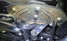 HARLEY FLHXS 1870