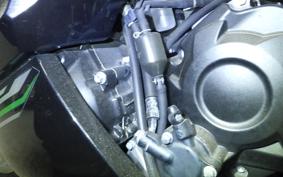 KAWASAKI ZX 1400 NINJA R A 2013